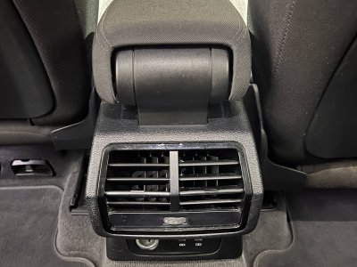 Audi Q3 35 TFSI 150 ch Advanced - 13