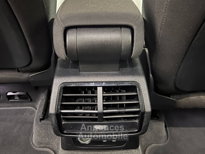 Audi Q3 35 TFSI 150 ch Advanced - 13