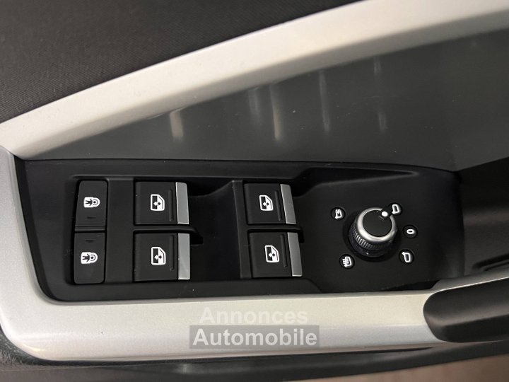 Audi Q3 35 TFSI 150 ch Advanced - 14