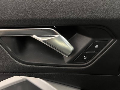 Audi Q3 35 TFSI 150 ch Advanced - 15