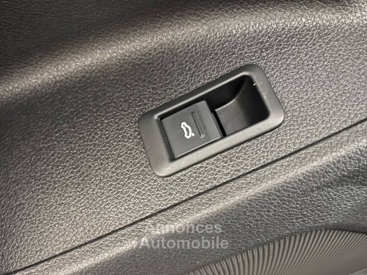 Audi Q3 35 TFSI 150 ch Advanced - 16