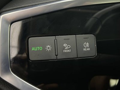 Audi Q3 35 TFSI 150 ch Advanced - 19