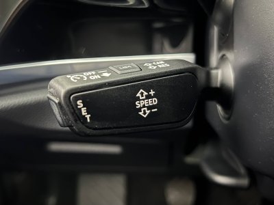 Audi Q3 35 TFSI 150 ch Advanced - 20