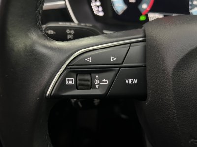 Audi Q3 35 TFSI 150 ch Advanced - 21