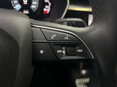 Audi Q3 35 TFSI 150 ch Advanced - 22