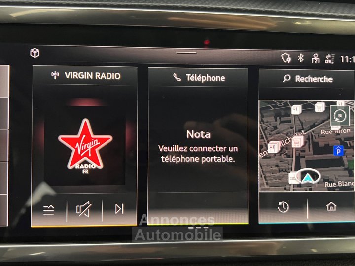 Audi Q3 35 TFSI 150 ch Advanced - 35