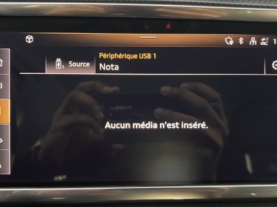 Audi Q3 35 TFSI 150 ch Advanced - 38