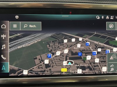 Audi Q3 35 TFSI 150 ch Advanced - 40