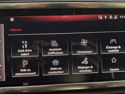 Audi Q3 35 TFSI 150 ch Advanced - 41