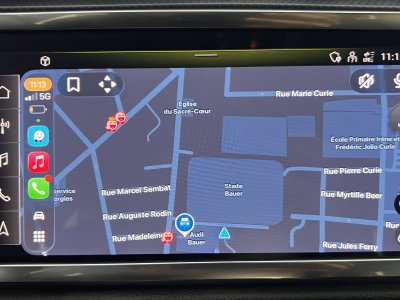 Audi Q3 35 TFSI 150 ch Advanced - 46