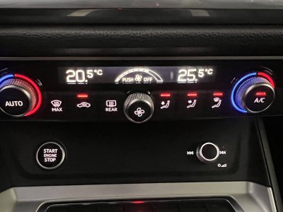 Audi Q3 35 TFSI 150 ch Advanced - 47