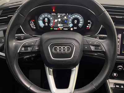 Audi Q3 35 TFSI 150 ch Advanced - 48