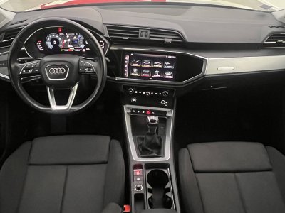 Audi Q3 35 TFSI 150 ch Advanced - 49
