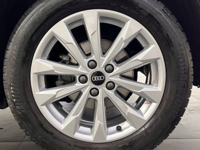 Audi Q3 35 TFSI 150 ch Advanced - 50