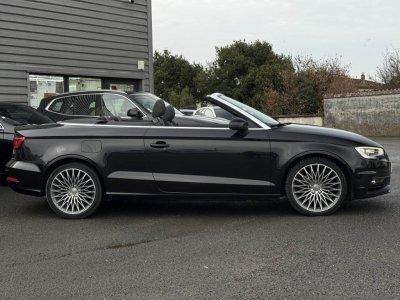 Audi A3 Cabriolet 18 TFSI 180 S-Tronic 7 Ambition - 3