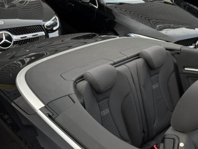 Audi A3 Cabriolet 18 TFSI 180 S-Tronic 7 Ambition - 9