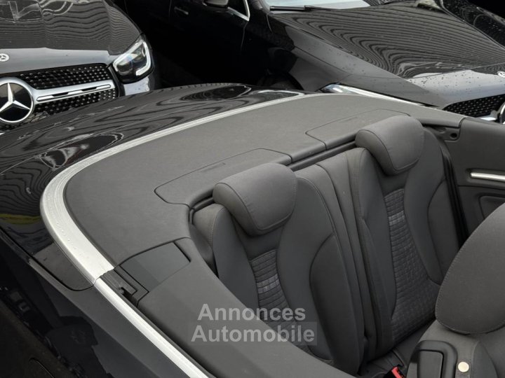 Audi A3 Cabriolet 18 TFSI 180 S-Tronic 7 Ambition - 9