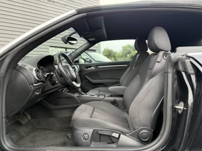Audi A3 Cabriolet 18 TFSI 180 S-Tronic 7 Ambition - 11