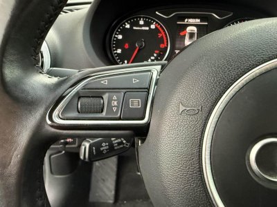 Audi A3 Cabriolet 18 TFSI 180 S-Tronic 7 Ambition - 13