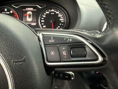 Audi A3 Cabriolet 18 TFSI 180 S-Tronic 7 Ambition - 14