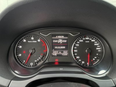 Audi A3 Cabriolet 18 TFSI 180 S-Tronic 7 Ambition - 15