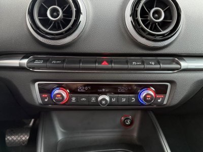 Audi A3 Cabriolet 18 TFSI 180 S-Tronic 7 Ambition - 18