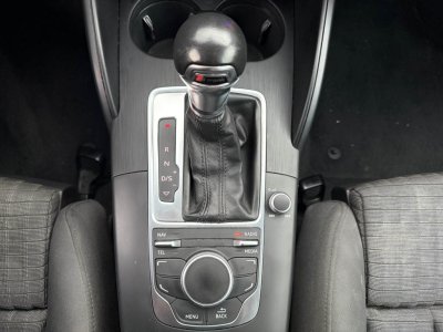 Audi A3 Cabriolet 18 TFSI 180 S-Tronic 7 Ambition - 19