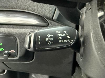 Audi A3 Cabriolet 18 TFSI 180 S-Tronic 7 Ambition - 20