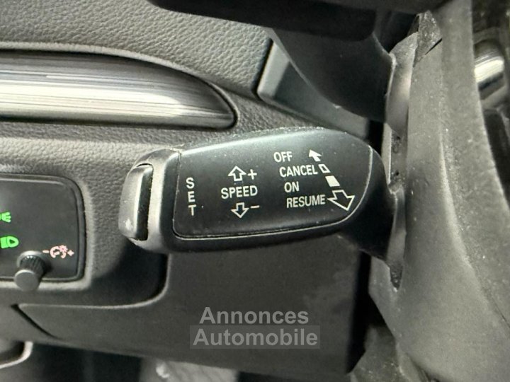 Audi A3 Cabriolet 18 TFSI 180 S-Tronic 7 Ambition - 20