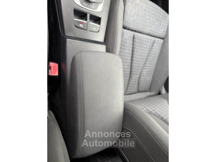 Audi A3 Cabriolet 18 TFSI 180 S-Tronic 7 Ambition - 22