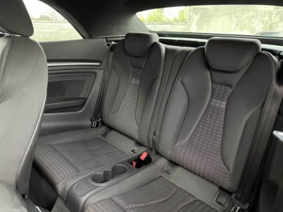 Audi A3 Cabriolet 18 TFSI 180 S-Tronic 7 Ambition - 23