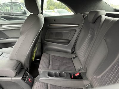 Audi A3 Cabriolet 18 TFSI 180 S-Tronic 7 Ambition - 24
