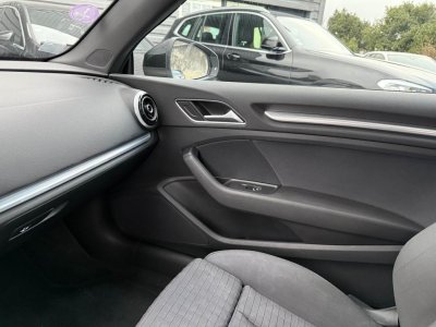 Audi A3 Cabriolet 18 TFSI 180 S-Tronic 7 Ambition - 25