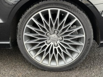 Audi A3 Cabriolet 18 TFSI 180 S-Tronic 7 Ambition - 28