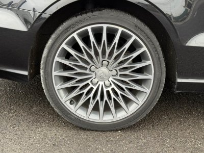 Audi A3 Cabriolet 18 TFSI 180 S-Tronic 7 Ambition - 30