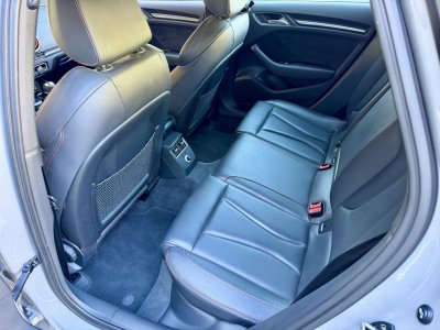 Audi RS3 SPORTBACK Quattro 25 tfsi 400cv non import&eacute;e Ph2   - 11