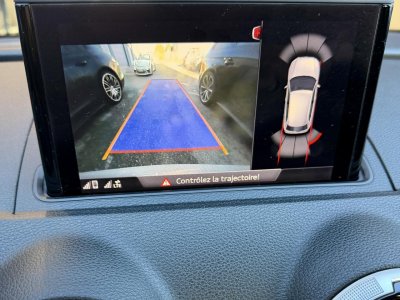 Audi RS3 SPORTBACK Quattro 25 tfsi 400cv non import&eacute;e Ph2   - 12