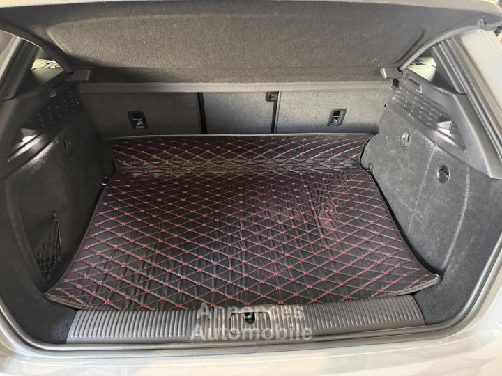 Audi RS3 SPORTBACK Quattro 25 tfsi 400cv non import&eacute;e Ph2 - 13