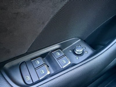 Audi RS3 SPORTBACK Quattro 25 tfsi 400cv non import&eacute;e Ph2   - 14