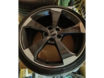 Audi RS3 SPORTBACK Quattro 25 tfsi 400cv non import&eacute;e Ph2   - 19