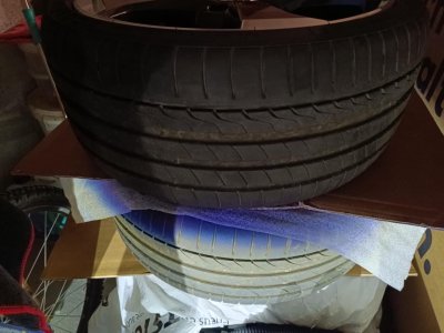 Audi RS3 SPORTBACK Quattro 25 tfsi 400cv non import&eacute;e Ph2   - 20