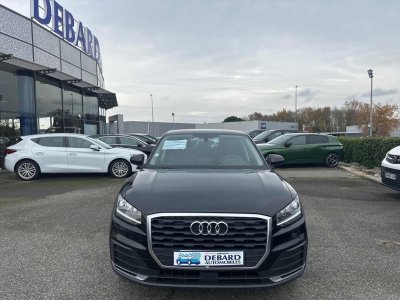 Audi Q2 14 TFSI 150CH COD DESIGN S TRONIC 7   - 2