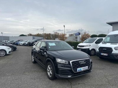Audi Q2 14 TFSI 150CH COD DESIGN S TRONIC 7   - 3