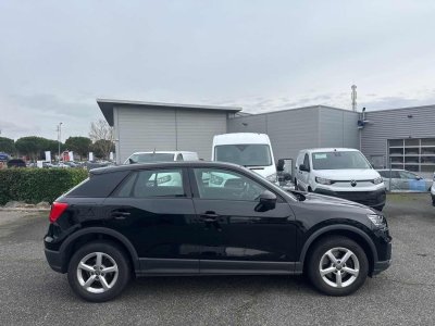 Audi Q2 14 TFSI 150CH COD DESIGN S TRONIC 7   - 4