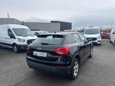 Audi Q2 14 TFSI 150CH COD DESIGN S TRONIC 7   - 5