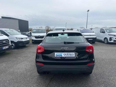 Audi Q2 14 TFSI 150CH COD DESIGN S TRONIC 7   - 6