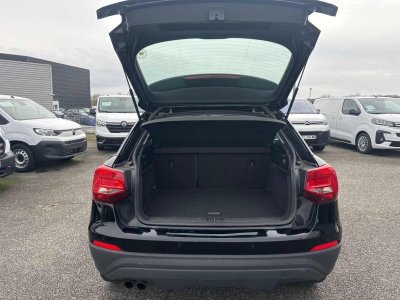 Audi Q2 14 TFSI 150CH COD DESIGN S TRONIC 7   - 7