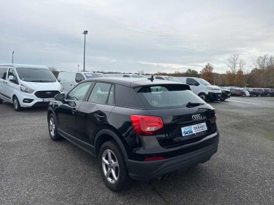 Audi Q2 14 TFSI 150CH COD DESIGN S TRONIC 7   - 8