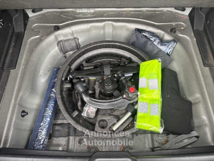 Audi Q2 14 TFSI 150CH COD DESIGN S TRONIC 7 - 13