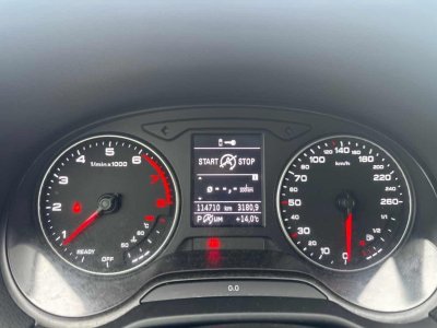 Audi Q2 14 TFSI 150CH COD DESIGN S TRONIC 7   - 17